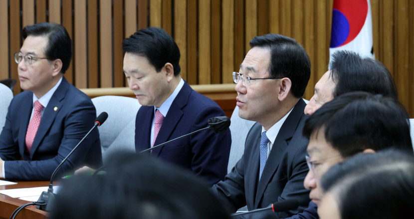 이재명 측근 또 사망…여권 비극 끝낼 사람은 李 대표, 입장 밝혀라