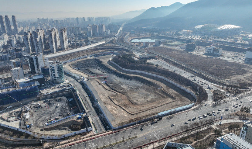 市 이행담보 합의각서 공증받아 강제성 행사…법조계 애초 계약서 등에 없다면 효력 약해