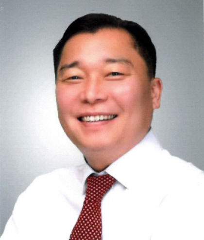 [우리지역일꾼] 강경탁 예천군의원 신도시·원도심 균형발전 집중