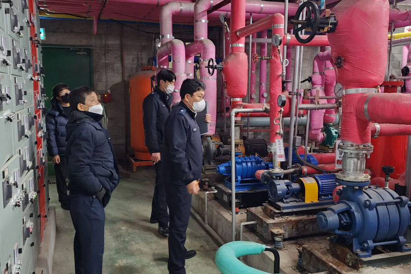 영주시, 집중 안전점검 주민신청제 31일까지 접수