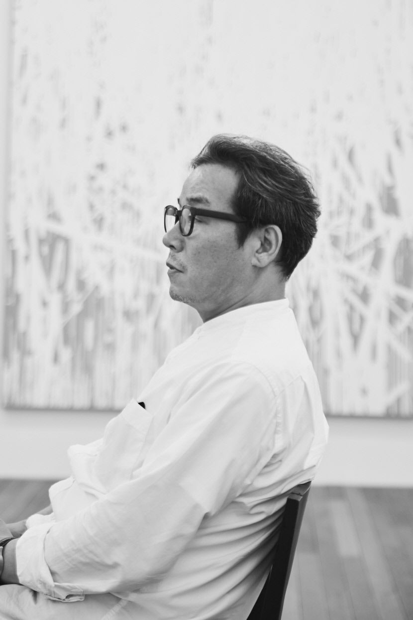 대구 출신 세계적 아티스트 박종규, 첫 서울 학고재 전시회 연다