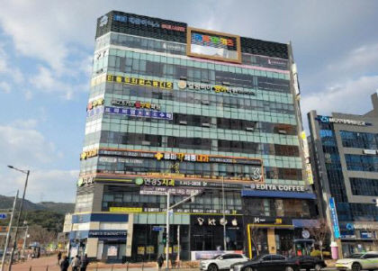 [공매 정보] 대구시 북구 연경동 태왕아너스스퀘어주건축물