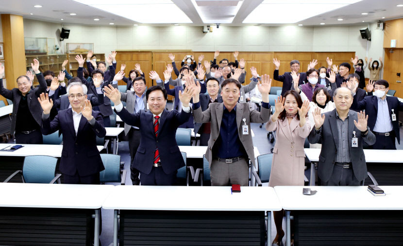 안동시, 신규 국가산업단지 선정…백신·바이오 허브로 도약
