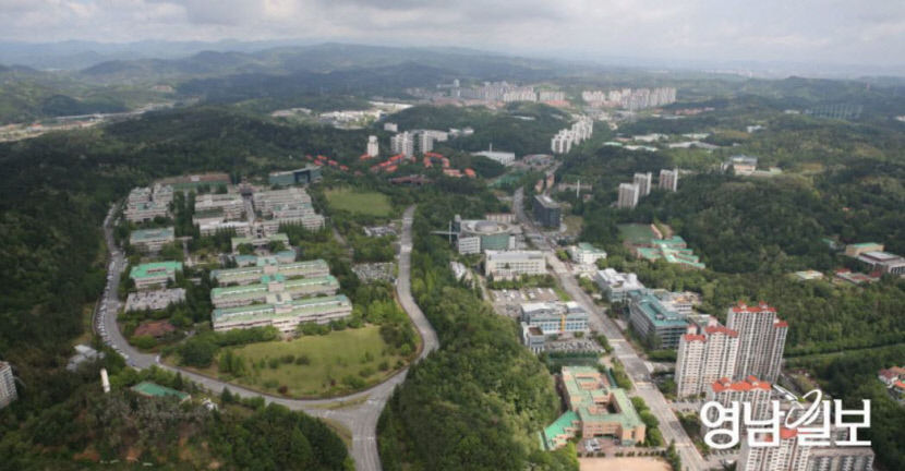 포항공대, 2023년 푸드테크 계약학과 신규 운영대학에 선정