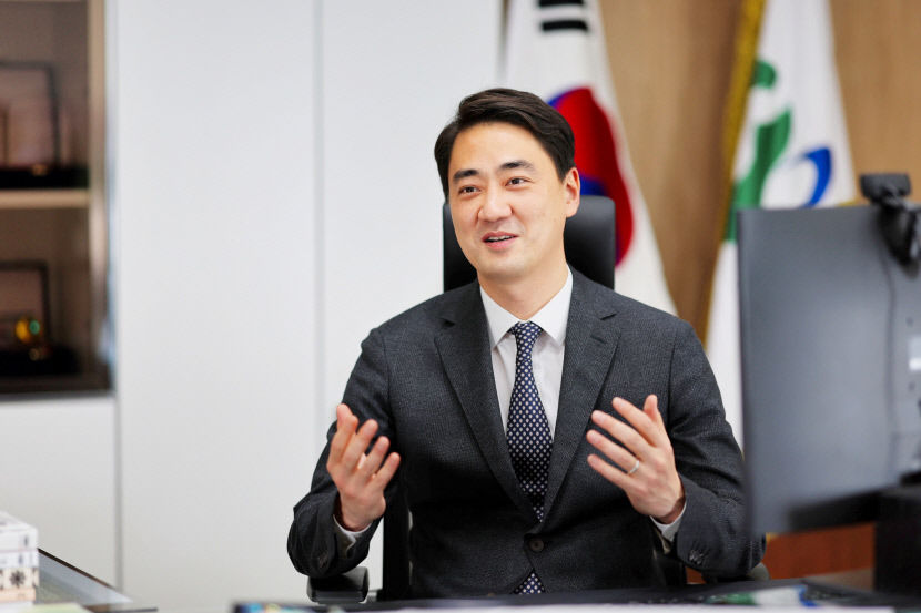 최재훈 달성군수 제2국가산단 조성 차질 없도록 역량 집중