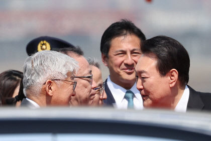 日, 반도체 소재 韓 수출규제 해제키로…화이트리스트는 추가 논의