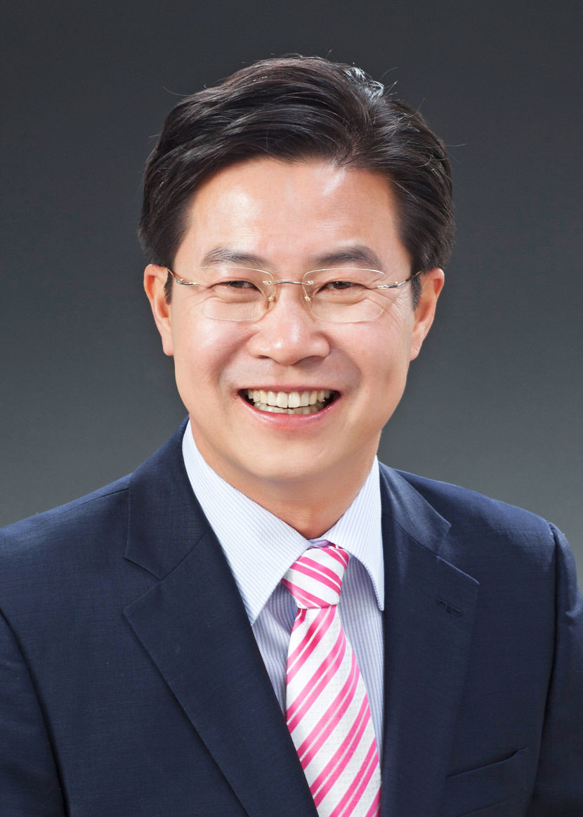 [우리지역일꾼 의원] 강승수 구미시의원 구미시 농산물 도매시장서 수산물도 취급해야