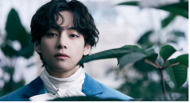 3월 보이그룹 개인 브랜드평판…1위 BTS 뷔·2위 제이홉·4위 지민…3위 아스트로 차은우