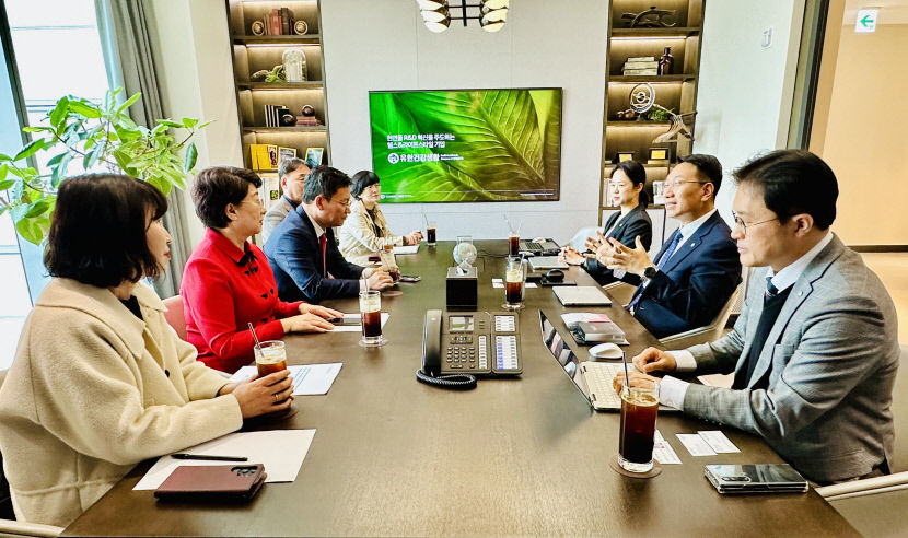 경북도, 안동 바이오생명 국가산단 기업 유치 본격화