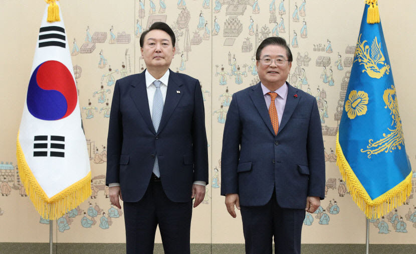 [속보] 대통령직속 지방시대위 행안위 소위 통과…3월 임시회서 통과되나
