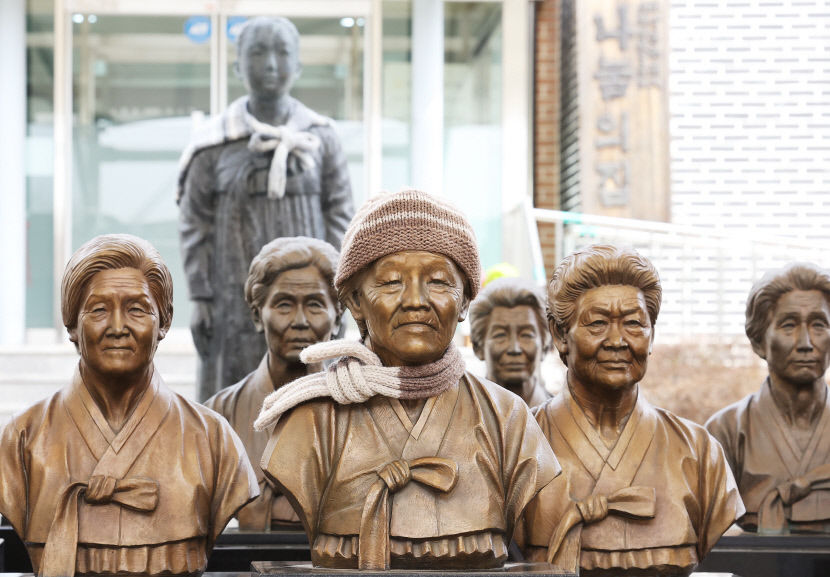 日수산물 수입 문제 尹·日 정관계 접견서 거론…대통령실 과학·정서적으로 풀어야