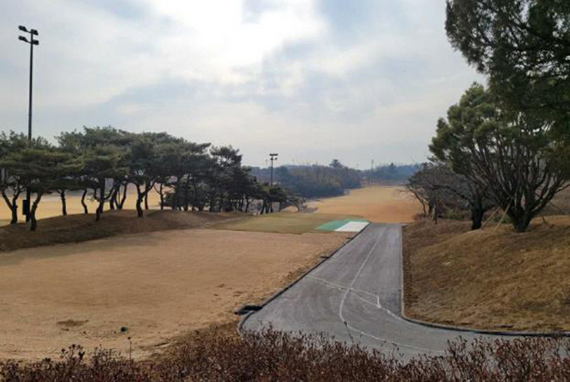 [공매 정보] 경산시 진량읍 선화리 대구CC골프회원권