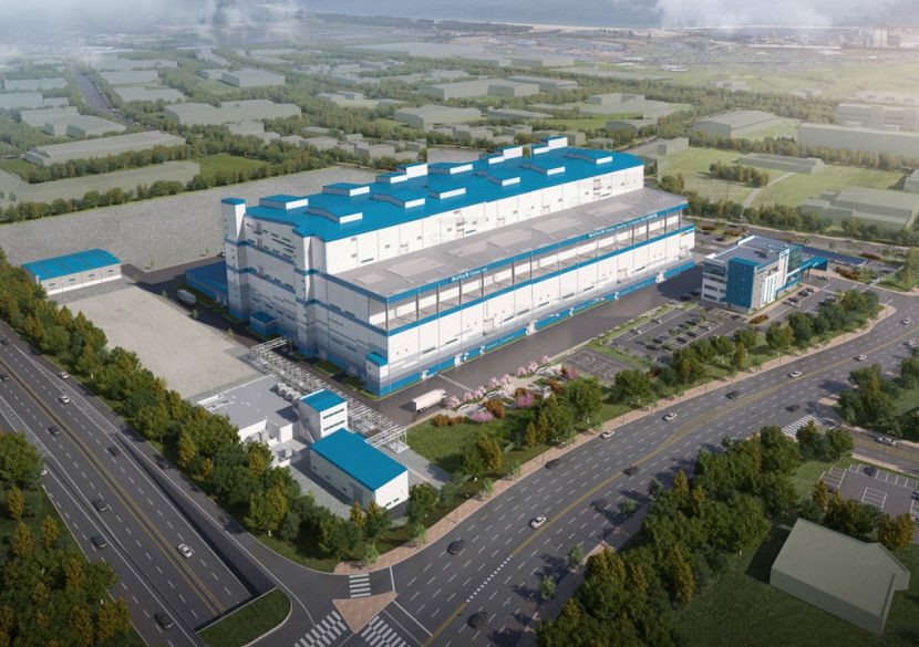 포스코퓨처엠, 영일만항 배후 산업단지에 NCA 양극재 3만톤 규모 공장 건립