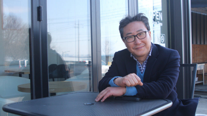 [기획 영상 인터뷰] 제3편 ‘인간의 영혼까지는 훔칠 수 없는 챗GPT’