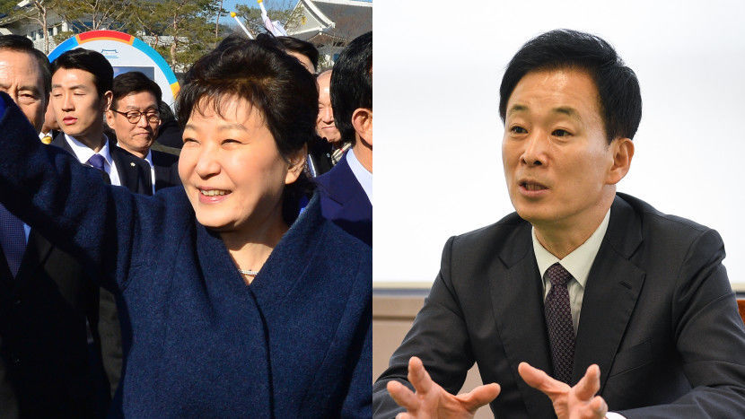[단독] 박근혜 전 대통령, 조만간 국민 앞에 설 것