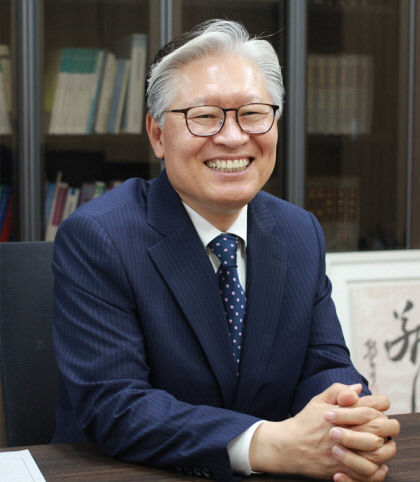 법무법인 가나다 김현환 대표변호사, 좋은 변호사 고르려면 소통과 성실함 봐야