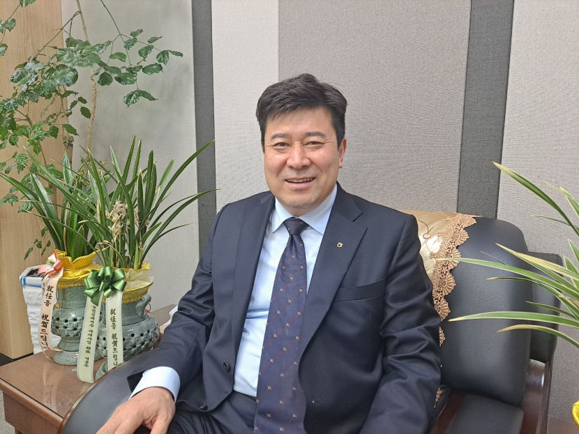 화원농협장