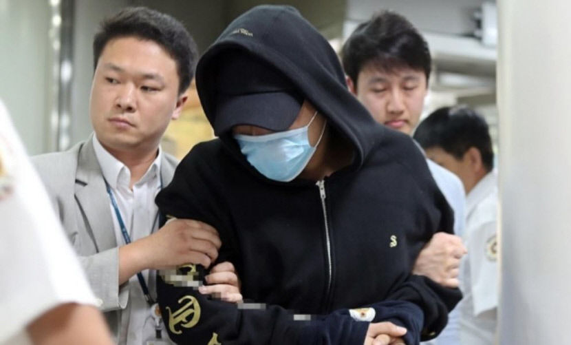 남경필 전 경기지사 장남,  필로폰 투약 혐의로 체포