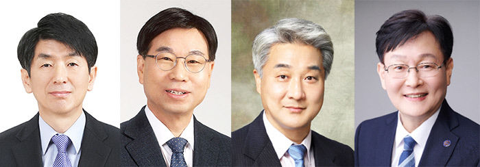 안동대 총장 선거 D-4, 마지막 공개토론회 열린다