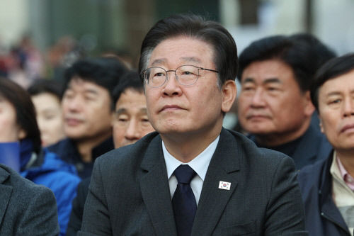 홍준표, 이재명·트럼프 싸잡아 위기 돌파법 묘하게도 똑같아 보여