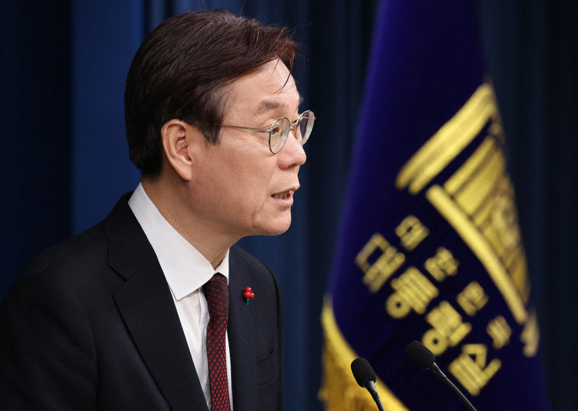 용산 국정기획·與정책위 간 핫라인 가동…尹 당정 긴밀협의 지시