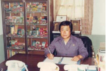 [위클리포유 커버 스토리] 대구경북 경제의 기둥 장수기업 (2)…대구 100년 기업 등극 카운트다운 경북광유 풍국면 화랑고무