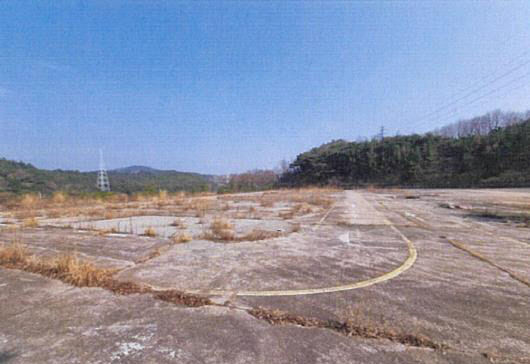 [공매 정보] 포항시 남구 연일읍 학전리 47-5 잡종지