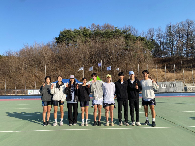 안동시청 롤러경기단, 회장배 인라인스피드대회서 금빛 질주