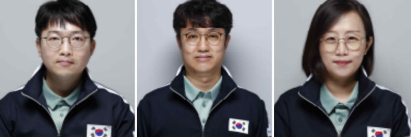 경북 장애인 선수들, 프랑스 국제장애인기능올림픽 금메달 2개, 동메달 1개 획득