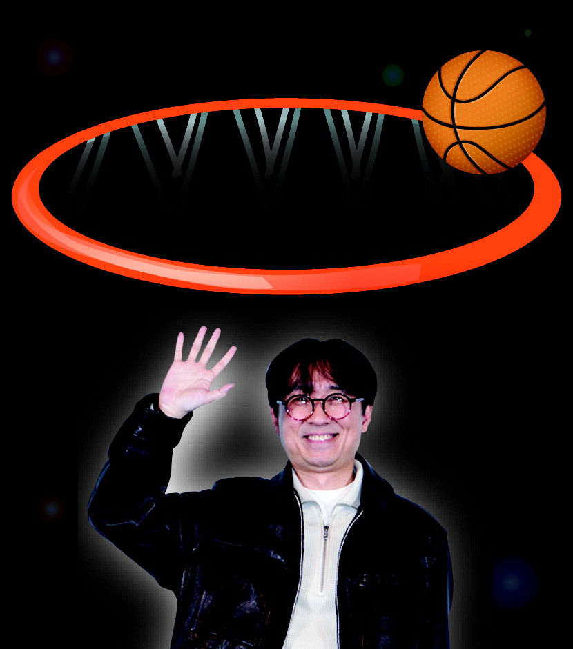 농구 몰라도 재밌을걸? 꼴찌들의 반란 극장가 덩크슛