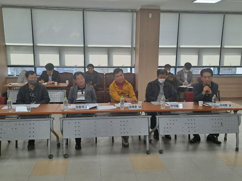 대구 달성 가창면 수성구 편입 주민 주도 대책위 구성될 듯