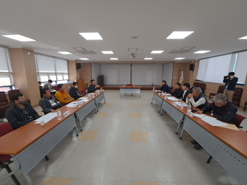 대구 달성 가창면 수성구 편입 주민 주도 대책위 구성될 듯