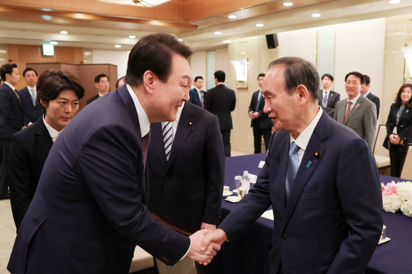 日언론 후쿠시마 수산물 보도에 대통령실 반박…尹 韓국민설득 발언 파장