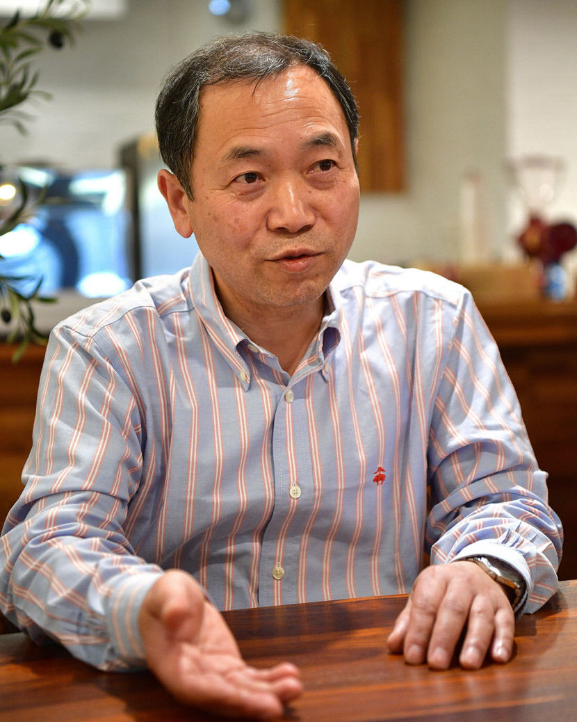 [토크 人사이드] 남명증도가 공인본 과학적 연구 유우식 박사 最古 금속활자본은 증도가…국내학계 기존 학설 고집 안타까워