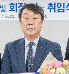 정병대 대창건설 대표, 경북 영주경찰발전협의회장 취임