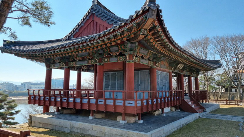 [이도국의 영남좌도 역사산책] 영천이 낳은 인물들