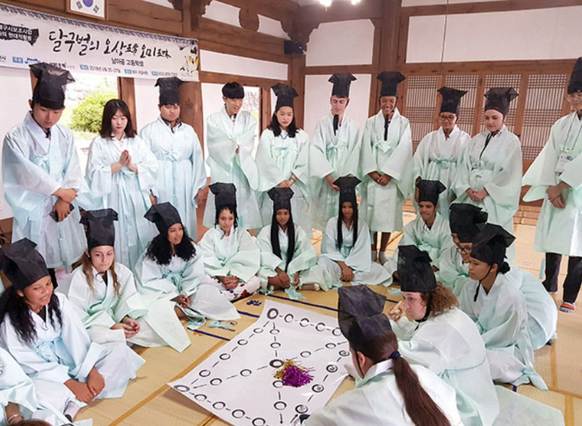 대구 남구지역 외국인 유학생 특별비자 나온다