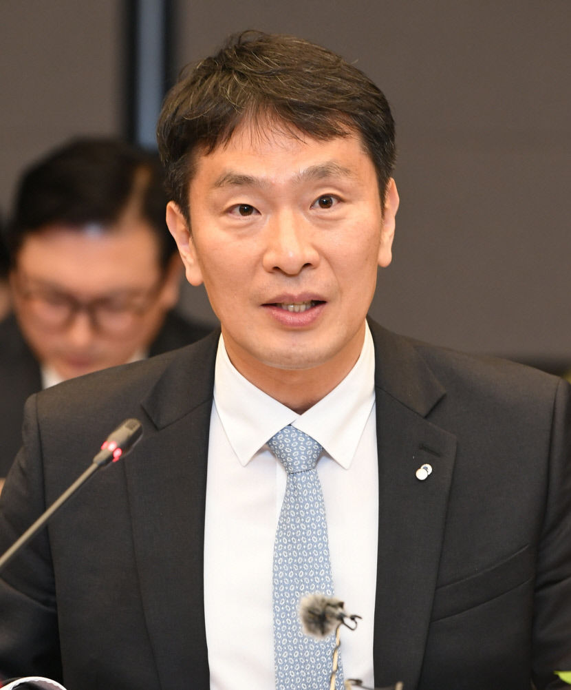 대구 온 이복현 금감원장 금융시장 불안 이어지면 공매도 검토 안 해