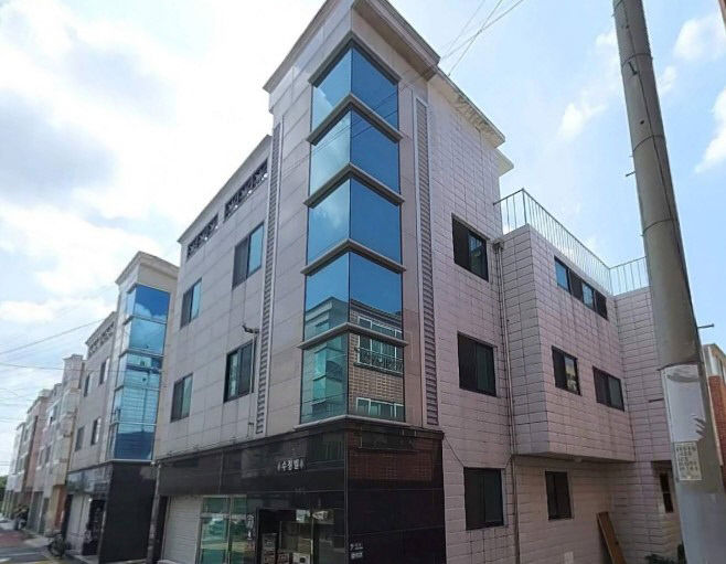 [경매 정보] 대구시 동구 신서동 다가구주택
