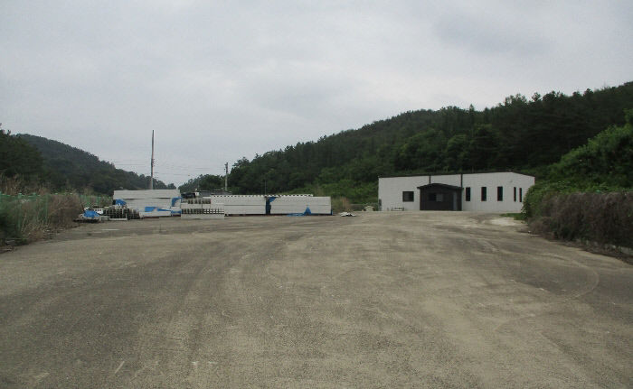 [경매 정보] 경북 경산시 남산면 반곡리 토지