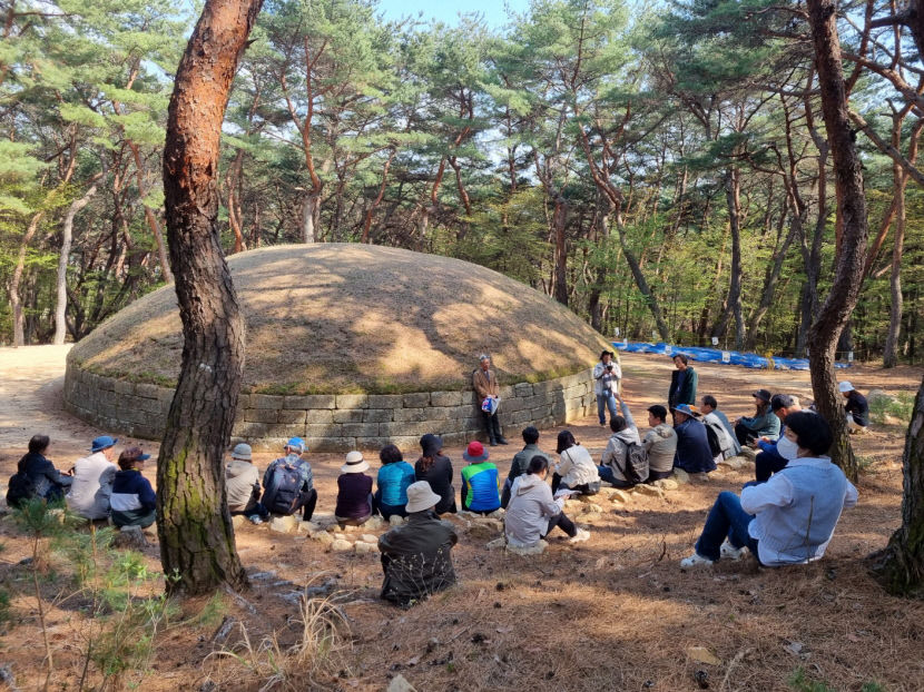 [동네뉴스] 유홍준 교수 가장 기억 남는 답사는 대구시각장애인과 도동서원 갔을 때다