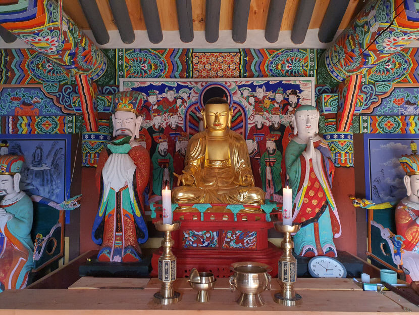 안동시, 道지정문화재 4건 국가지정문화재로 승격 추진…정밀 조사 착수