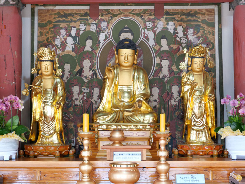 안동시, 道지정문화재 4건 국가지정문화재로 승격 추진…정밀 조사 착수