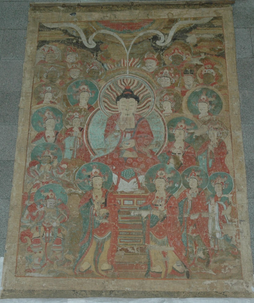 안동시, 道지정문화재 4건 국가지정문화재로 승격 추진…정밀 조사 착수
