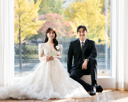 [결혼]손규호(덕일재단 이사장)씨 장남 성원군·이재모(영남대 교수)씨 장녀 지윤양
