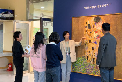 8일 로이킴 오는 경주문화관 1918... MZ 세대 발길 머무는 복합 문화공간으로 변신