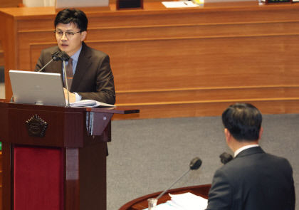 한동훈 장관, 정순신 사태 관련해 깊은 책임감 느끼고 국민께 죄송