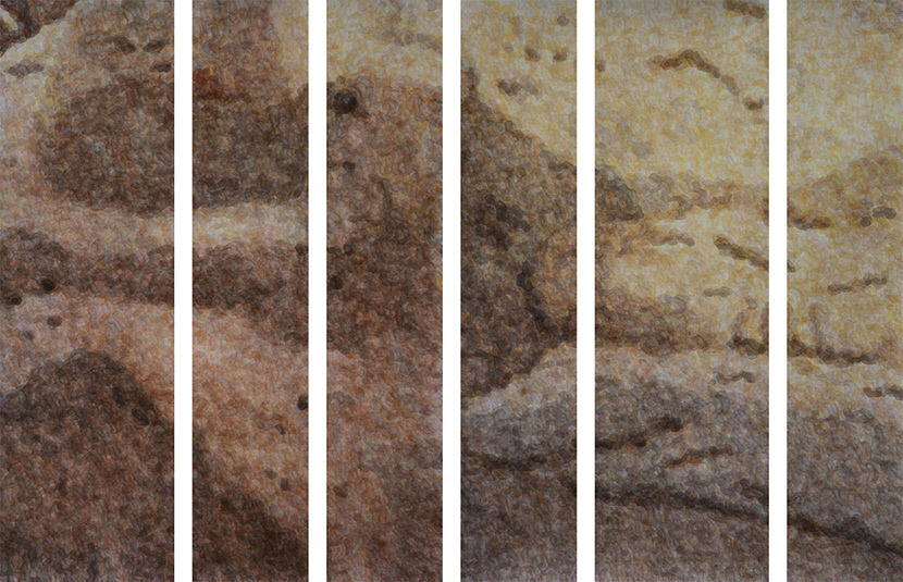 [Art&Culture] 일상서 발견한 빛과 바람의 숨결, 아트스페이스펄 아름다운 숨결전