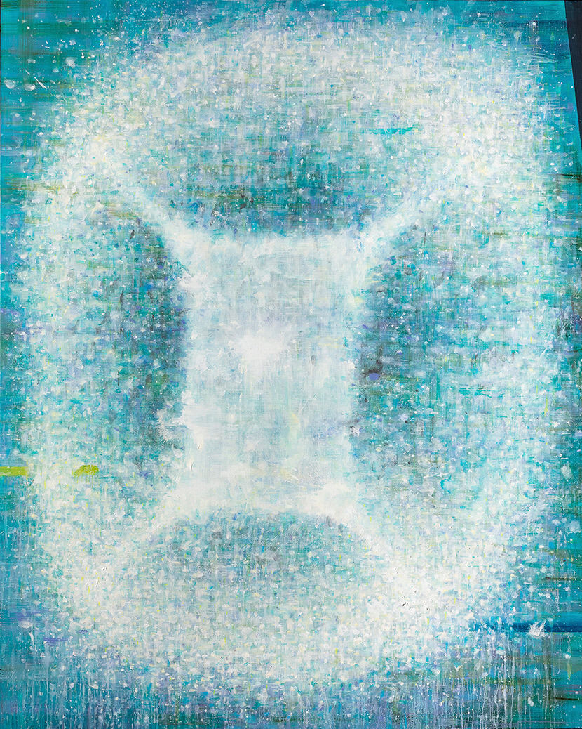[Art&Culture] 일상서 발견한 빛과 바람의 숨결, 아트스페이스펄 아름다운 숨결전
