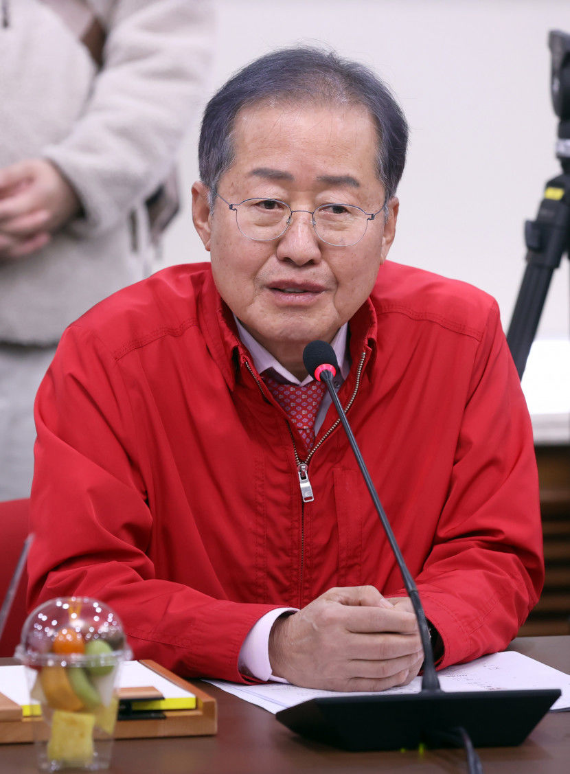 토론계 레전드 홍준표 시장 vs 유시민 작가 맞짱 토론